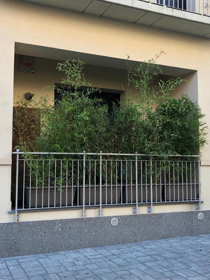 Youhosty - Faruffini 28 * Milano