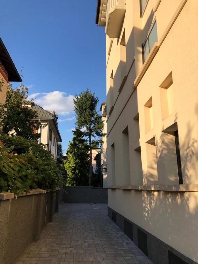 Youhosty - Faruffini 28 Appartamento *