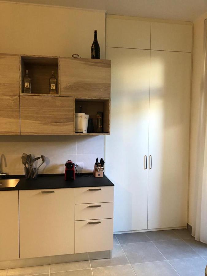 Appartamento Youhosty - Faruffini 28 Milano